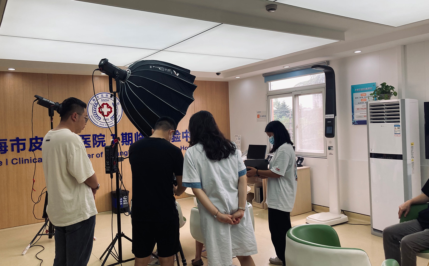當(dāng)前上海短視頻拍攝行業(yè)有哪些新趨勢(shì)？