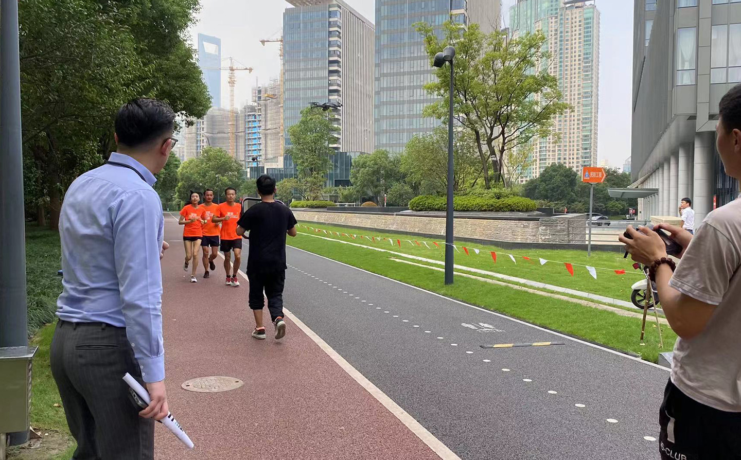 上海宣傳片拍攝公司：如何用燈光塑造宣傳片的情緒？